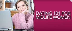 Dating 101 Boomer Women