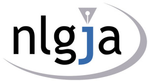 NLGJA Logo