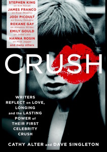 CRUSH Book Cover